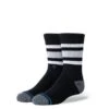Stance Kids STP Boyd Socks 2 Stance Kids STP Boyd Socks -Bauer Official Store stance apparel socks lifestyle stance kids stp boyd socks black m 30328633262146