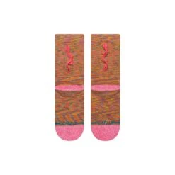 Stance Kids STP Dino Day Socks -Bauer Official Store stance apparel socks lifestyle stance kids stp dino day socks 30328640143426