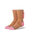 Stance Kids STP Dino Day Socks -Bauer Official Store stance apparel socks lifestyle stance kids stp dino day socks multi m 30328639455298