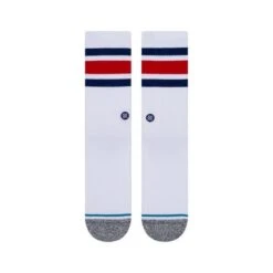 Stance STP Boyd Socks 18 Stance STP Boyd Socks -Bauer Official Store stance apparel socks lifestyle stance stp boyd socks 30331637596226
