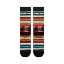 Stance Baron Socks -Bauer Official Store stance socks stance baron socks 30328573689922