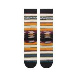 Stance Baron Socks 7 Stance Baron Socks -Bauer Official Store stance socks stance baron socks 30328574312514