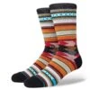 Stance Baron Socks -Bauer Official Store stance socks stance baron socks black m 30328573624386
