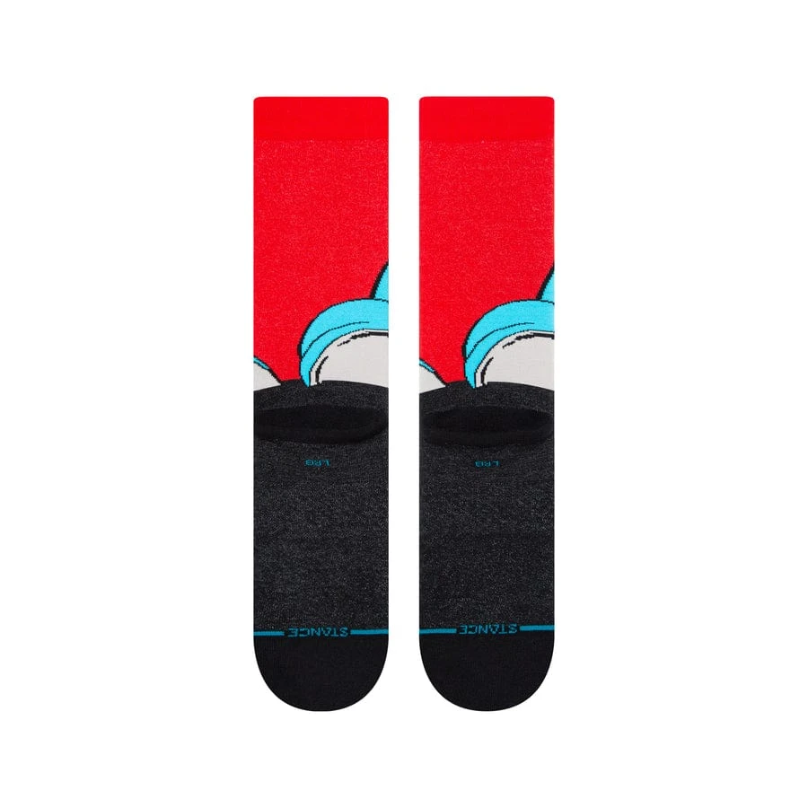 Stance Batman Comic Socks 5 Stance Batman Comic Socks - Image 3