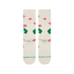 Stance Buddy The Elf Socks -Bauer Official Store stance socks stance buddy the elf socks 30328545443906