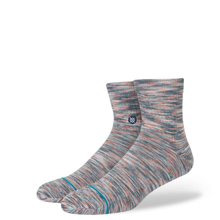 Stance Cosmics Quarter Socks 3 Stance Cosmics Quarter Socks