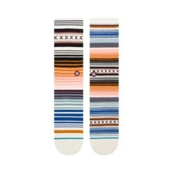 Stance Curren ST Crew Socks -Bauer Official Store stance socks stance curren st crew socks 30328592040002