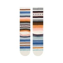 Stance Curren ST Crew Socks -Bauer Official Store stance socks stance curren st crew socks 30328592334914