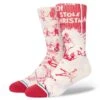 Stance Every Who Socks -Bauer Official Store stance socks stance every who socks offwhite m 30328553668674