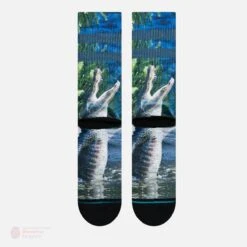 Stance Foundation Alberta Socks -Bauer Official Store stance socks stance foundation alberta socks 5608983101506