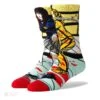 Stance Foundation Bride Gogo Socks -Bauer Official Store stance socks stance foundation bride gogo socks yellow l 28744443527234