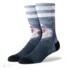 Stance Foundation Brucey Socks 2 Stance Foundation Brucey Socks -Bauer Official Store stance socks stance foundation brucey socks grey m 28744443592770