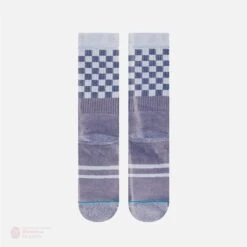 Stance Foundation Check Me Out Socks -Bauer Official Store stance socks stance foundation check me out socks 4711131938882