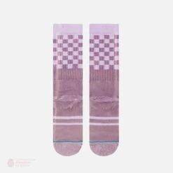 Stance Foundation Check Me Out Socks -Bauer Official Store stance socks stance foundation check me out socks 4711147864130