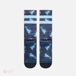 Stance Foundation Fear Factor Socks 7 Stance Foundation Fear Factor Socks -Bauer Official Store stance socks stance foundation fear factor socks fear factor l 4711098941506