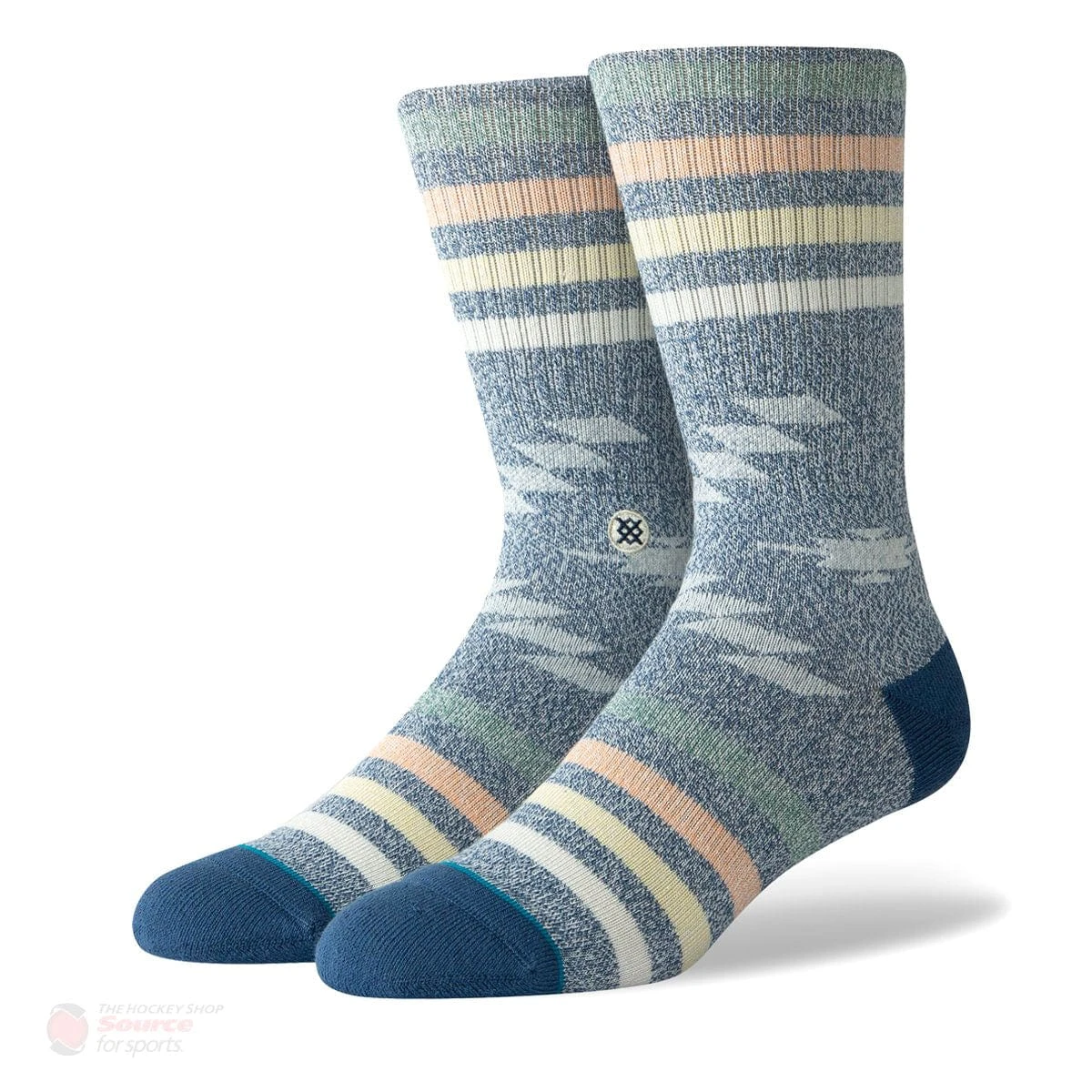 Stance Foundation Hitch Hiker Socks 3 Stance Foundation Hitch Hiker Socks