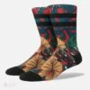 Stance Foundation House Plant Socks -Bauer Official Store stance socks stance foundation house plant socks plant l 4733795926082