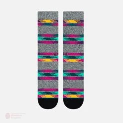 Stance Foundation Jackee Socks -Bauer Official Store stance socks stance foundation jackee socks 12807595327554