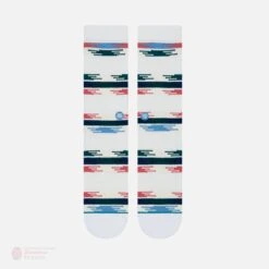 Stance Foundation Jackee Socks -Bauer Official Store stance socks stance foundation jackee socks 12807631765570