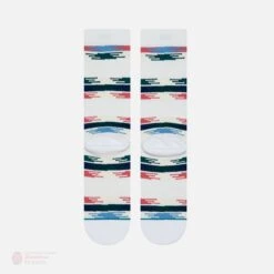 Stance Foundation Jackee Socks -Bauer Official Store stance socks stance foundation jackee socks 12807632584770