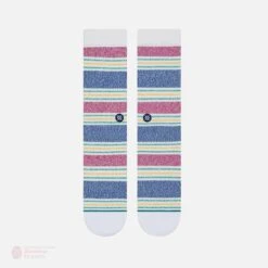 Stance Foundation Leslee Socks -Bauer Official Store stance socks stance foundation leslee socks 12850661654594