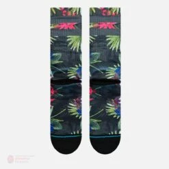 Stance Foundation Monteverde Socks -Bauer Official Store stance socks stance foundation monteverde socks 5608793178178