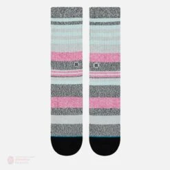 Stance Foundation Munga Socks -Bauer Official Store stance socks stance foundation munga socks 5608801697858