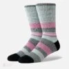 Stance Foundation Munga Socks -Bauer Official Store stance socks stance foundation munga socks black m 5608801861698