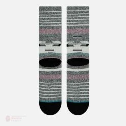 Stance Foundation Nambung Socks -Bauer Official Store stance socks stance foundation nambung socks black l 5608836857922