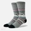 Stance Foundation Nambung Socks 1 Stance Foundation Nambung Socks -Bauer Official Store stance socks stance foundation nambung socks black l 5608837054530