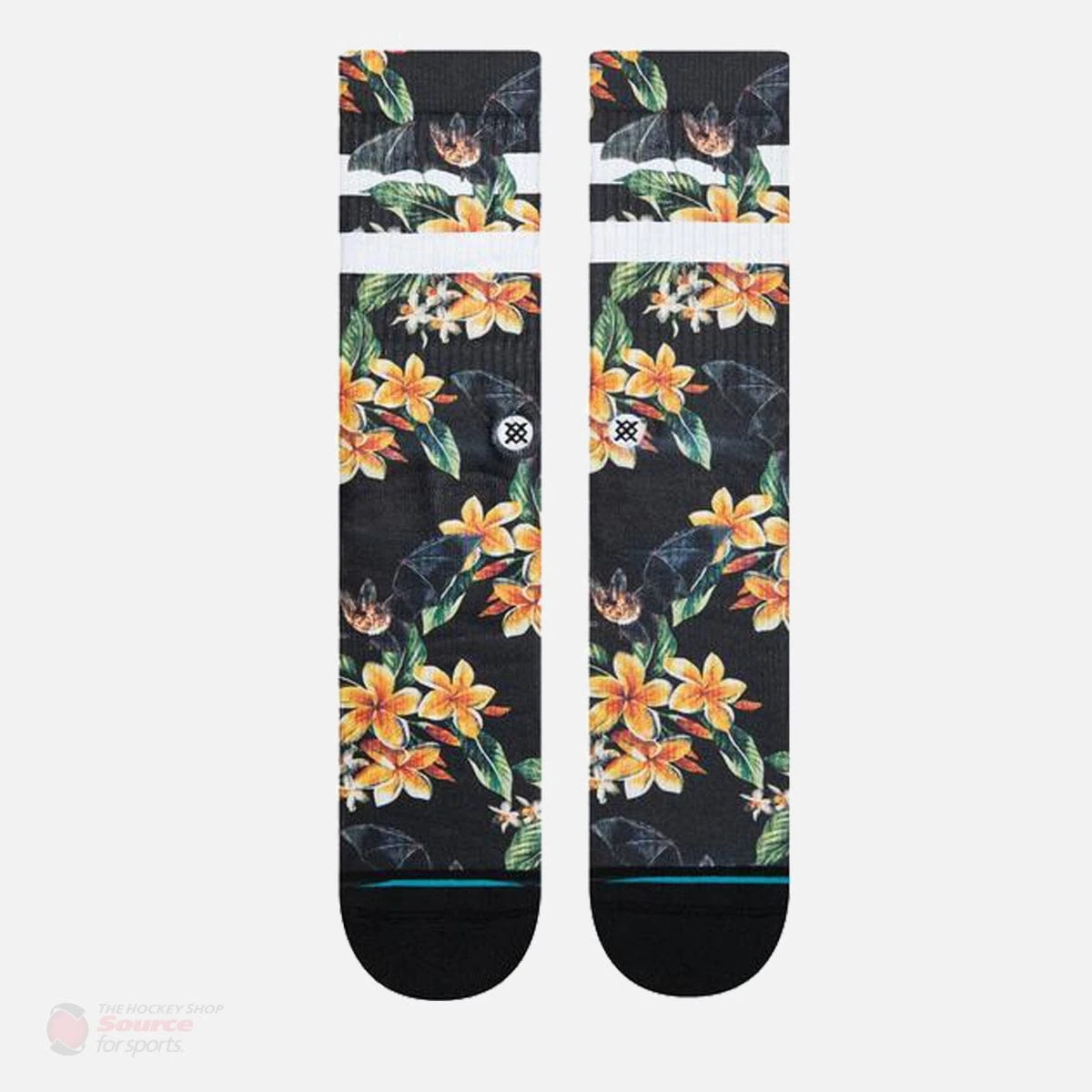 Stance Foundation Nankului Socks 4 Stance Foundation Nankului Socks - Image 2