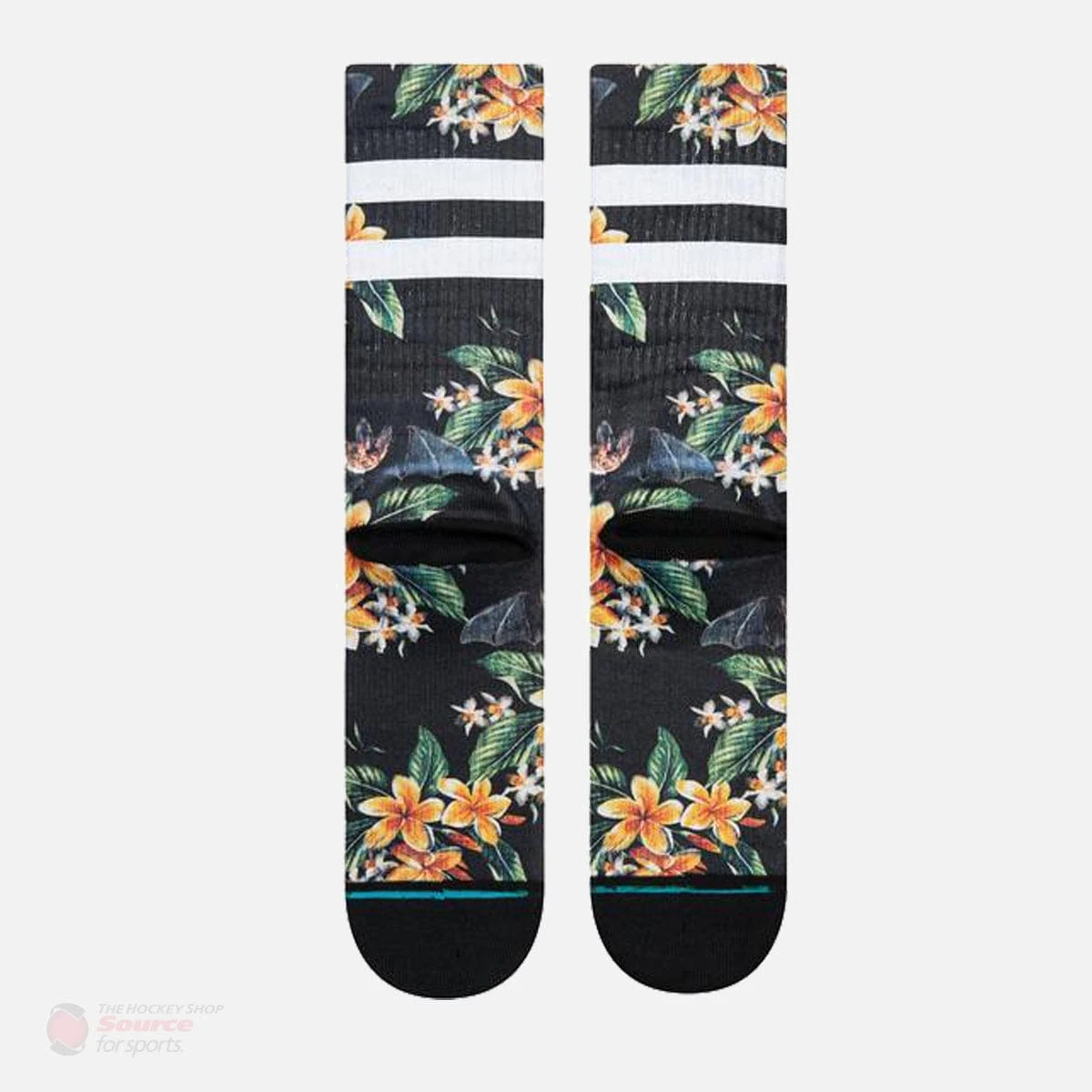 Stance Foundation Nankului Socks 5 Stance Foundation Nankului Socks - Image 3