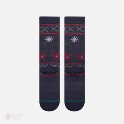 Stance Foundation Prancer Socks -Bauer Official Store stance socks stance foundation prancer socks prancer l 4711304200258