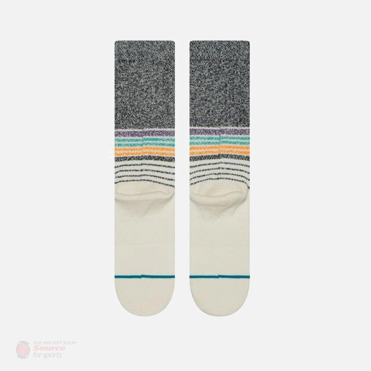 Stance Foundation Robert Socks 6 Stance Foundation Robert Socks - Image 4