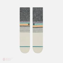 Stance Foundation Robert Socks 8 Stance Foundation Robert Socks -Bauer Official Store stance socks stance foundation robert socks 12850780110914