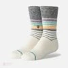 Stance Foundation Robert Socks -Bauer Official Store stance socks stance foundation robert socks orange l 12850780143682
