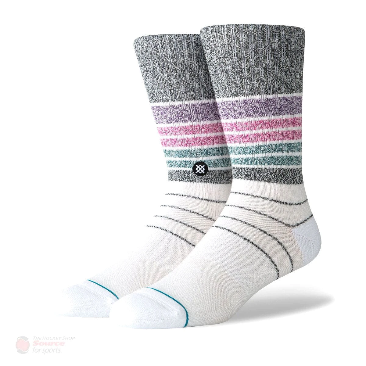 Stance Foundation Robert Socks 4 Stance Foundation Robert Socks - Image 2