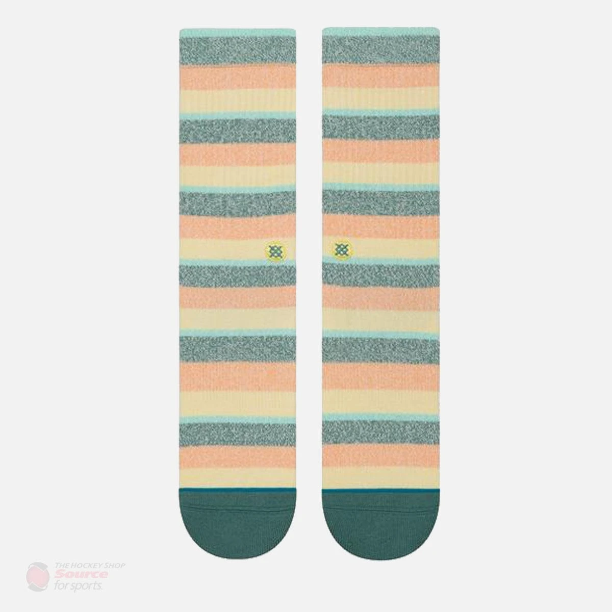 Stance Foundation Sliced Socks 4 Stance Foundation Sliced Socks - Image 2