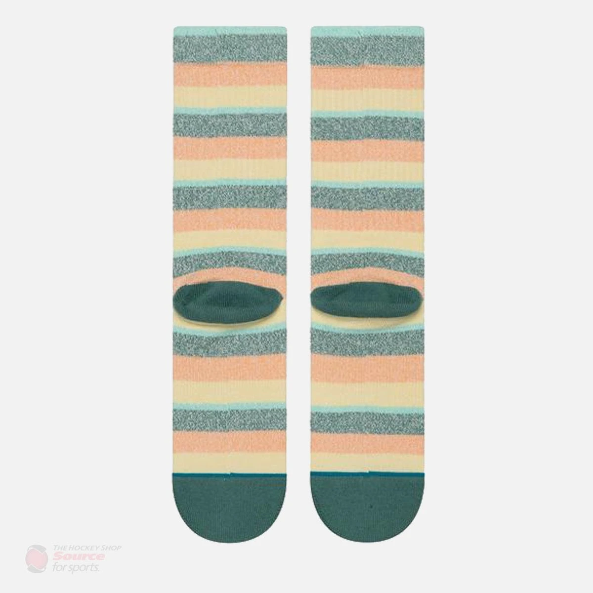 Stance Foundation Sliced Socks 5 Stance Foundation Sliced Socks - Image 3