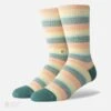 Stance Foundation Sliced Socks -Bauer Official Store stance socks stance foundation sliced socks melon m 5609153265730