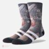 Stance Foundation Taylor Creek Socks -Bauer Official Store stance socks stance foundation taylor creek socks taylor creek m 4733740384322