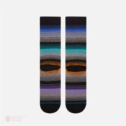 Stance Foundation Williamson Socks -Bauer Official Store stance socks stance foundation williamson socks williamson l 4711094976578
