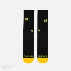 Stance Foundation Wu-Tang Socks -Bauer Official Store stance socks stance foundation wu tang socks wu tang l 4711592427586