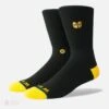 Stance Foundation Wu-Tang Socks 1 Stance Foundation Wu-Tang Socks -Bauer Official Store stance socks stance foundation wu tang socks wu tang l 4733742809154