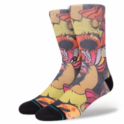 Stance Gooey Socks