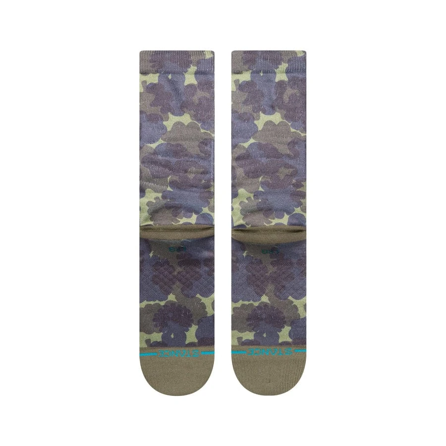 Stance Hydrangea Socks 5 Stance Hydrangea Socks - Image 3