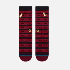 Stance Life 2020 Socks -Bauer Official Store stance socks stance life 2020 socks 13980672983106