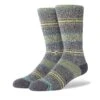 Stance Life Defeat Socks 1 Stance Life Defeat Socks -Bauer Official Store stance socks stance life defeat socks green m 28744446345282