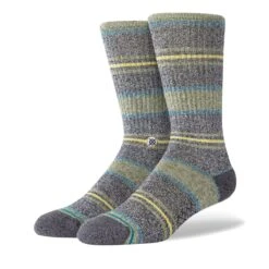 Stance Life Defeat Socks