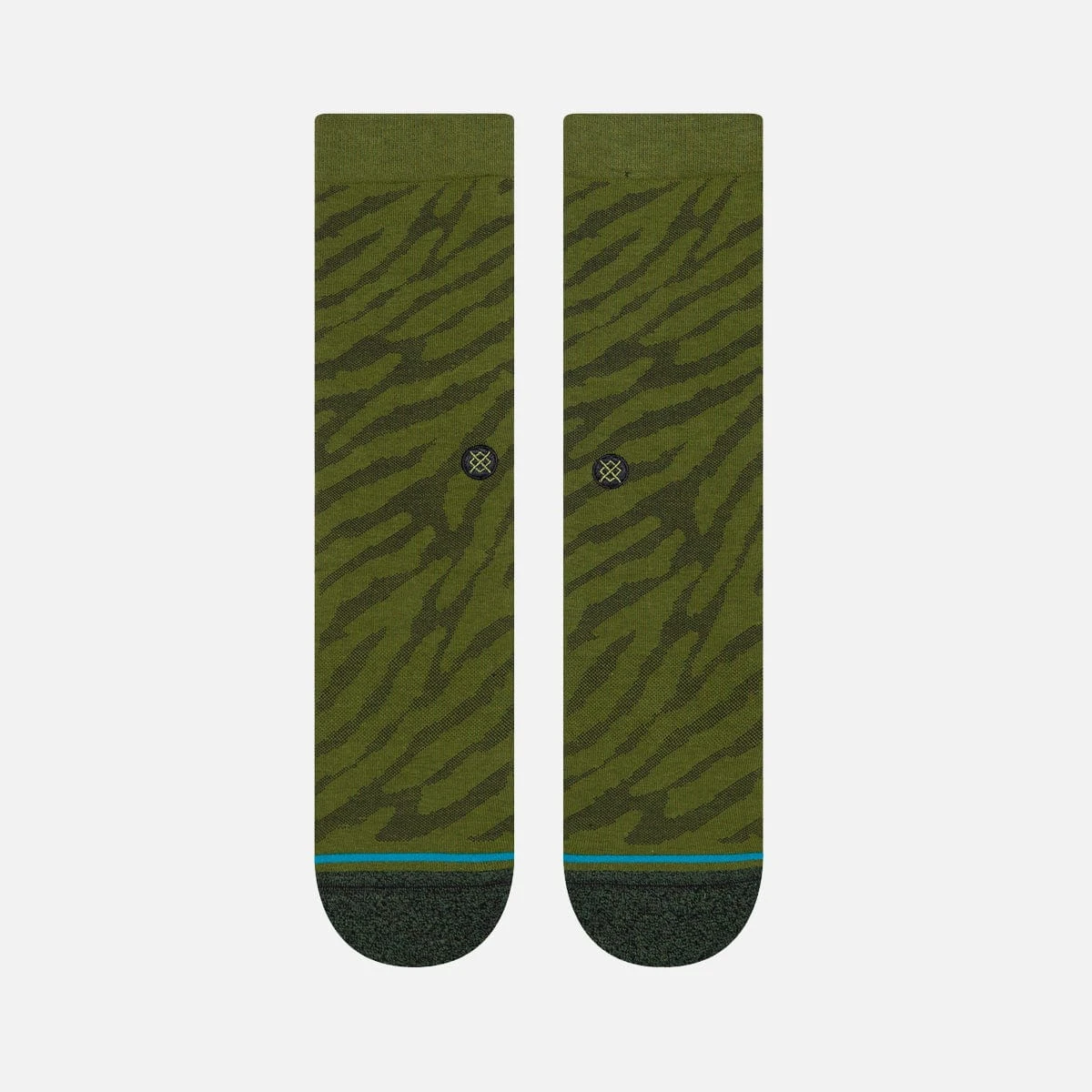 Stance Life Eldrick Socks 4 Stance Life Eldrick Socks - Image 2